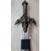 ESPADA DE SIR ANDUIN LOTHAR (75 CM) - WORLD OF WARCRAFT